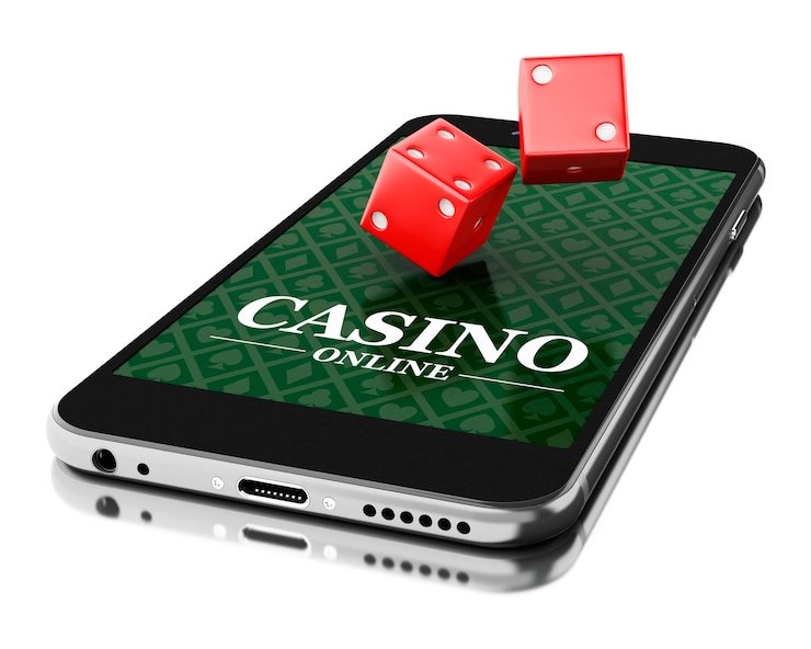 Privasi akun vior77 pada perangkat mobile
