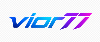 Logo vior77 untuk beranda